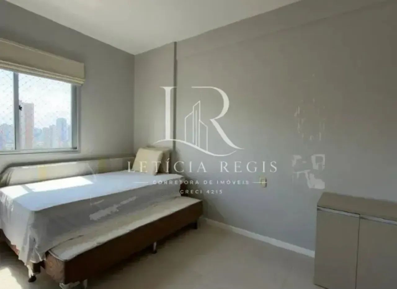 EDIFÍCIO APOLLO GARDEN | 53 M² | 2 DORMITÓRIOS | MOBILIADO | LOCAÇÃO - Foto 3