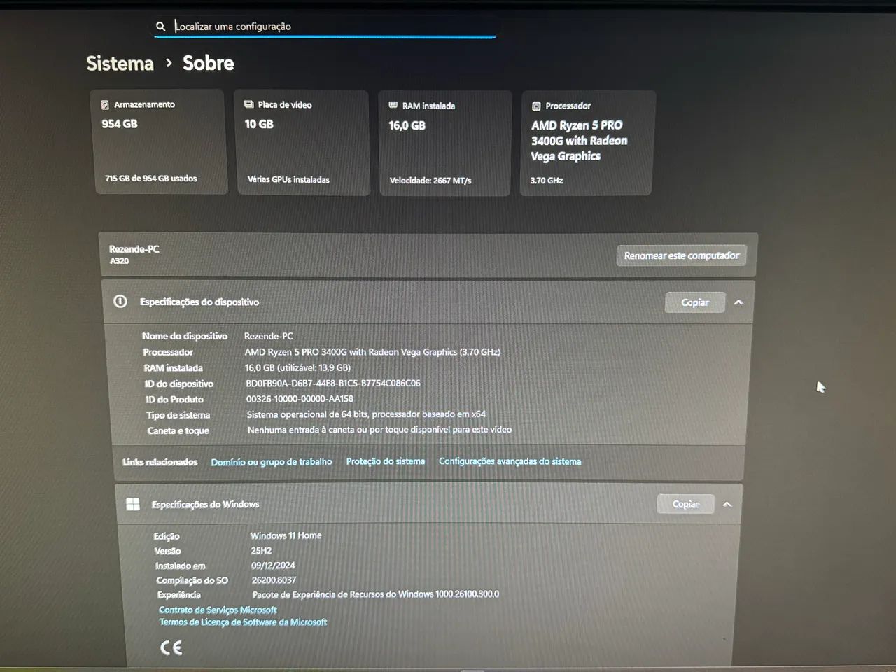 Gaming PC405755256510894081