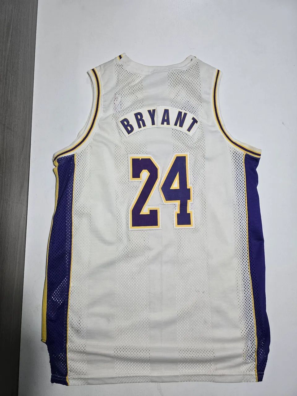 Camiseta Lakers Original - Foto 2