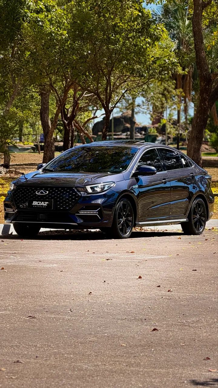 Caoa Chery Arrizo ARRIZO 6 PRO 1.5 Turbo (Híbrido) 2025