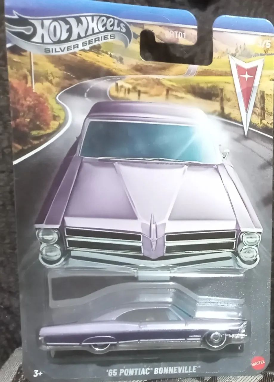 miniatura hot wheels