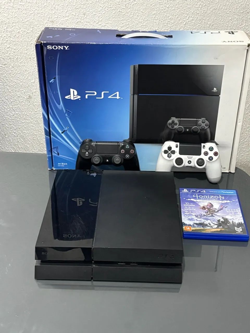 Ps4