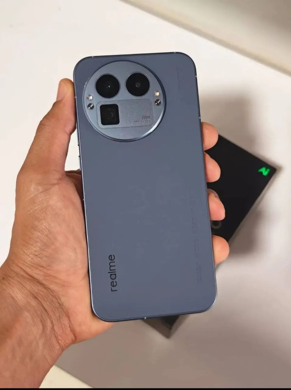 Realme GT 8 Pro - Foto 2