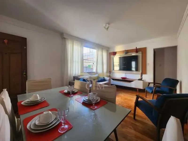 Excelente apartamento 3 quartos na Pituba