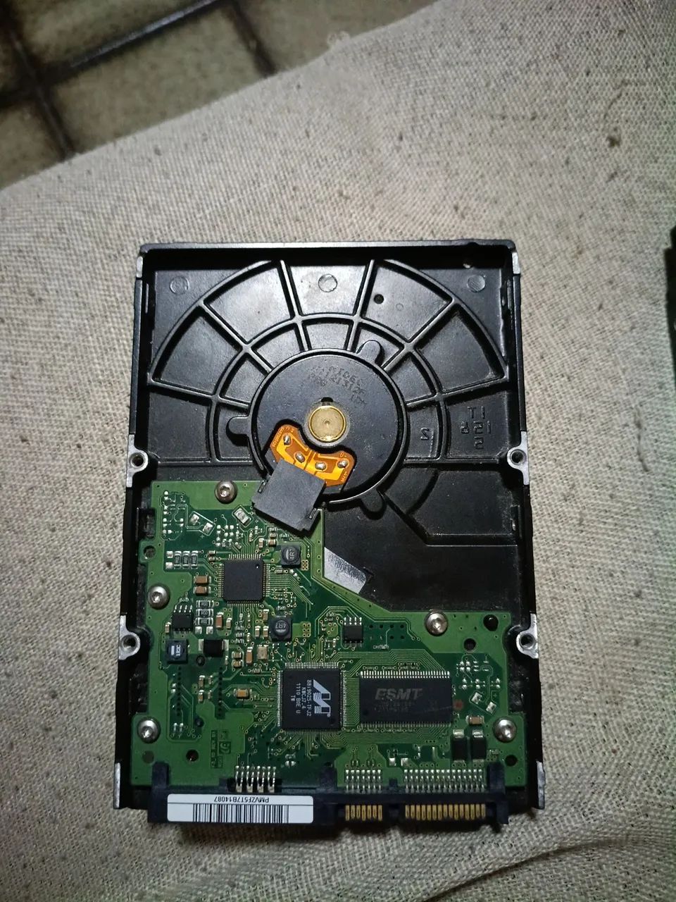 HD 500gb - Foto 2