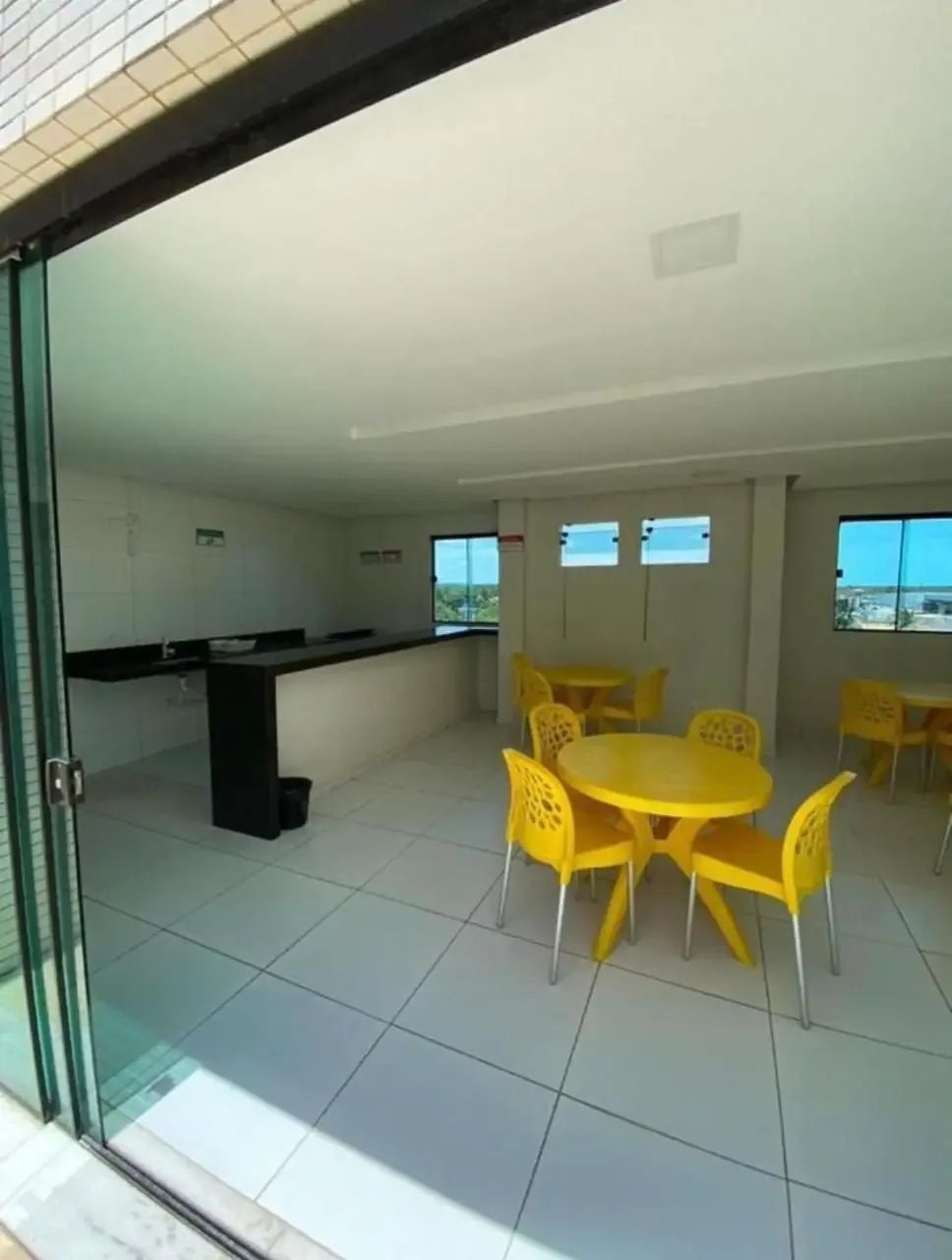 Apartamento para Locação  Bairro do Francês, MIGUEL ARCANJO FRANCÊS - Foto 5