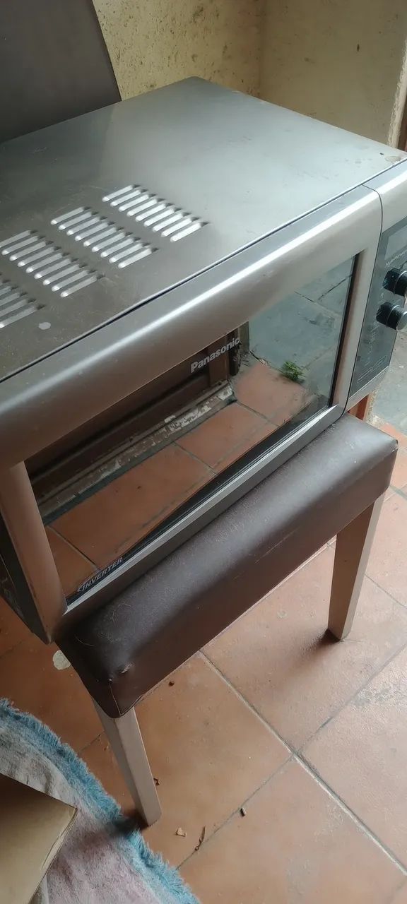 Conserto microondas  - Foto 4