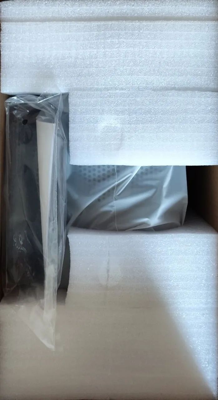 projeto bettdow ultra HD 4k 1080P modelo AC1053 novo sem uso - Foto 4