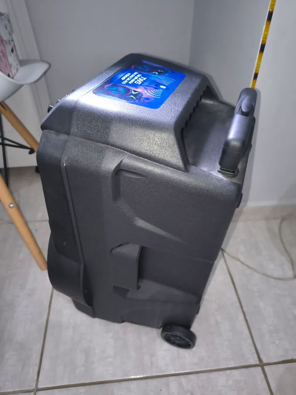 Caixa de som Bluetooth  - Foto 2