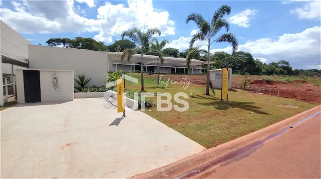 Lote de Esquina no Plateau D'or Unique - Foto 5