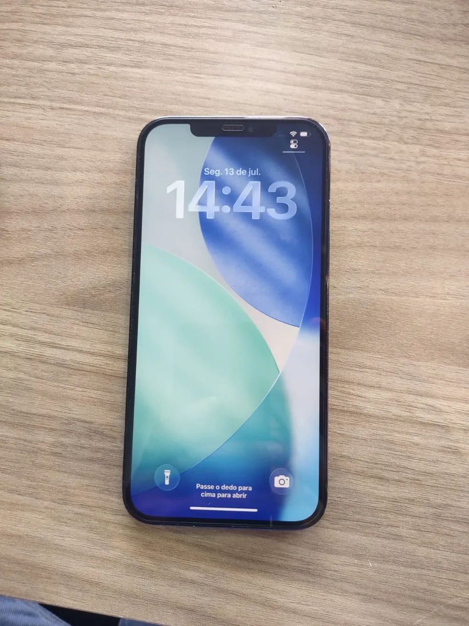 Iphone 12 pro max 128 gigas - Foto 3