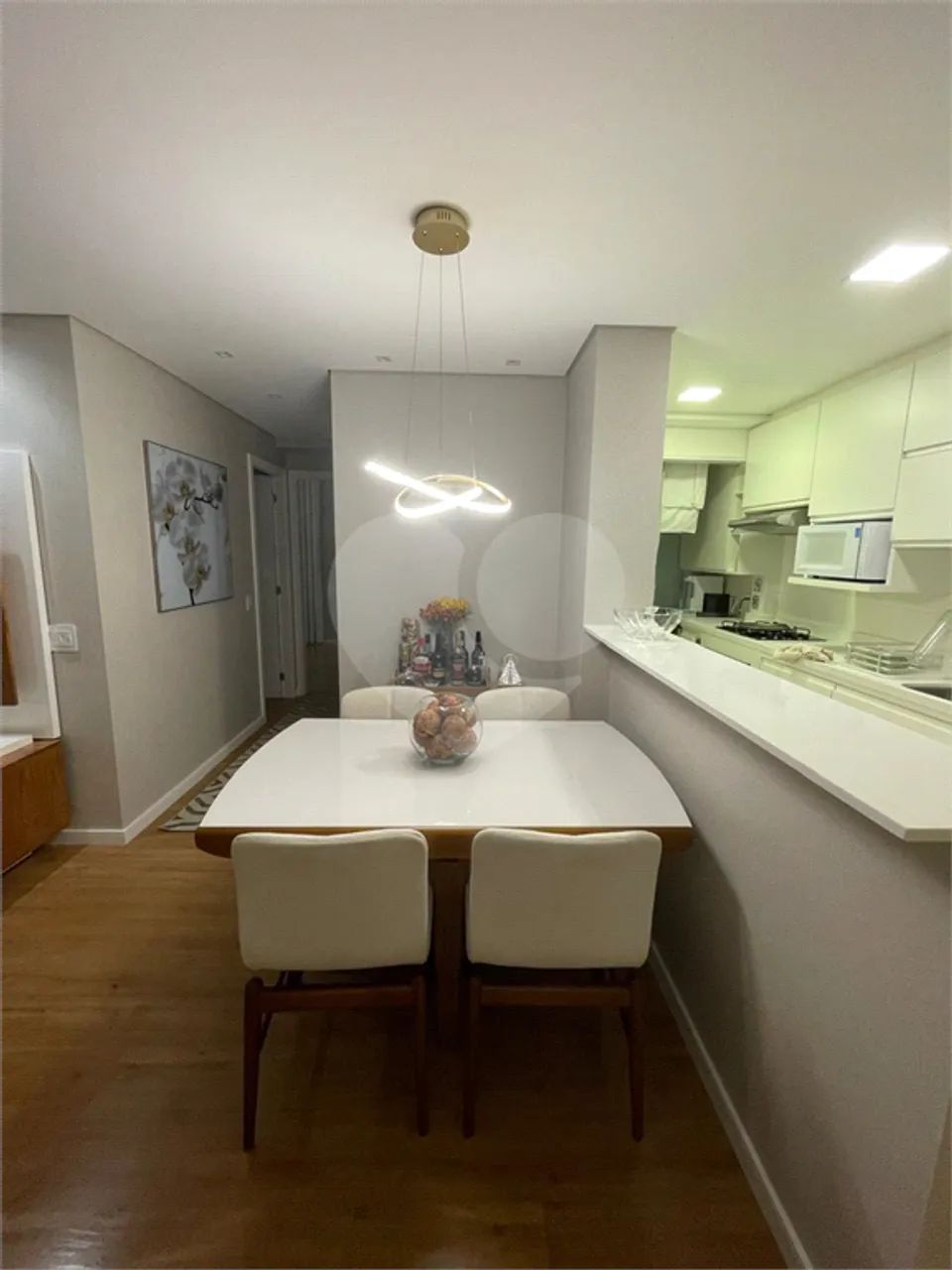 Apartamento com 2 quartos à venda em Bela vista - SP - Foto 3