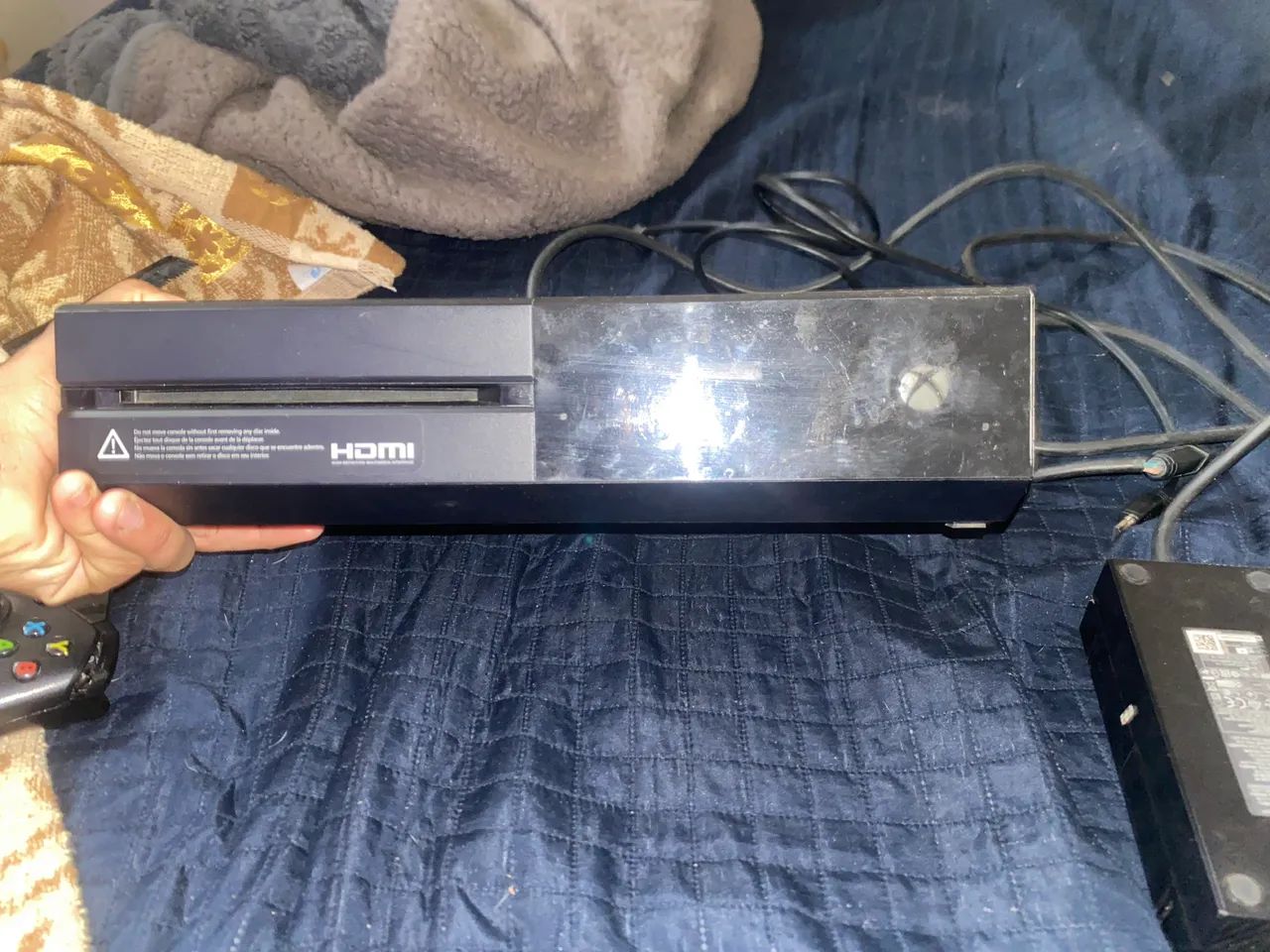Vendo Xbox one  - Foto 3