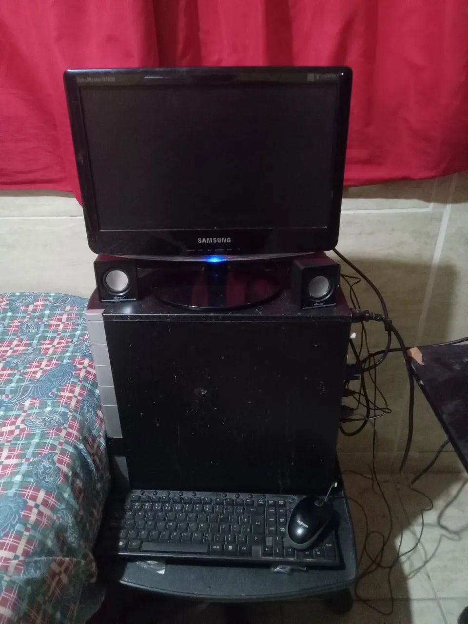 Computador completo  - Foto 3