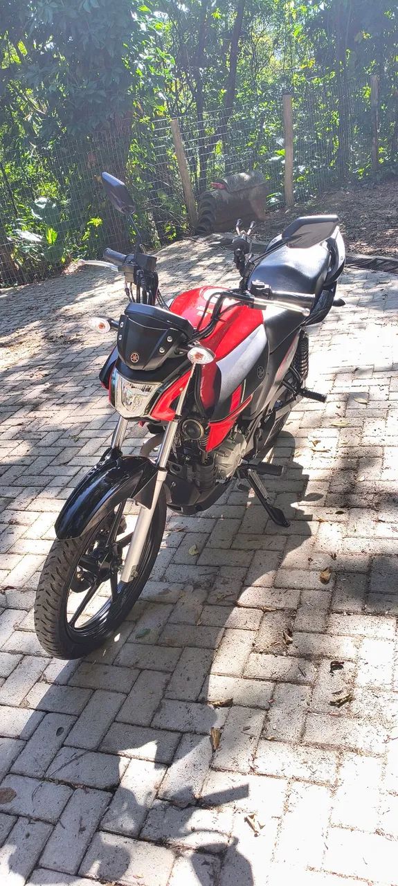 Yamaha Factor 150 ED Standard 2025 - Foto 3