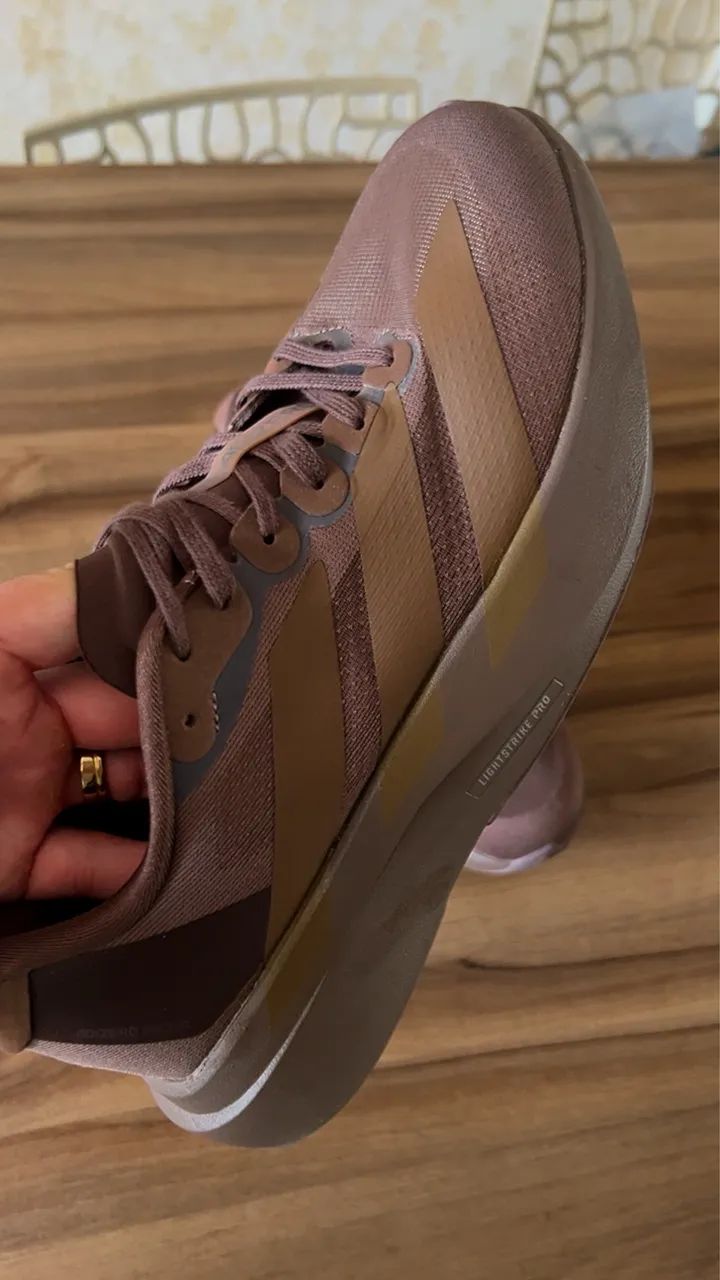 ADIZERO EVO SL IMPORTADO