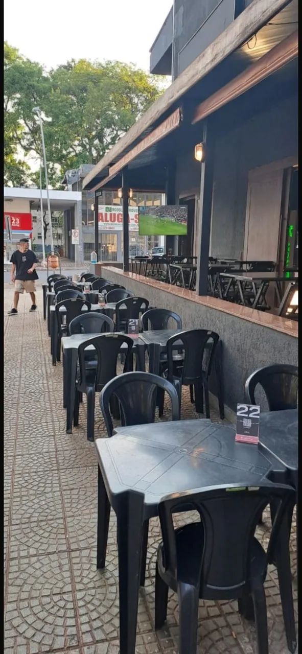 URGENTE!! Vendo/Passo ponto de bar na ASA SUL - Facilito pagamento/estudo troca - Foto 12