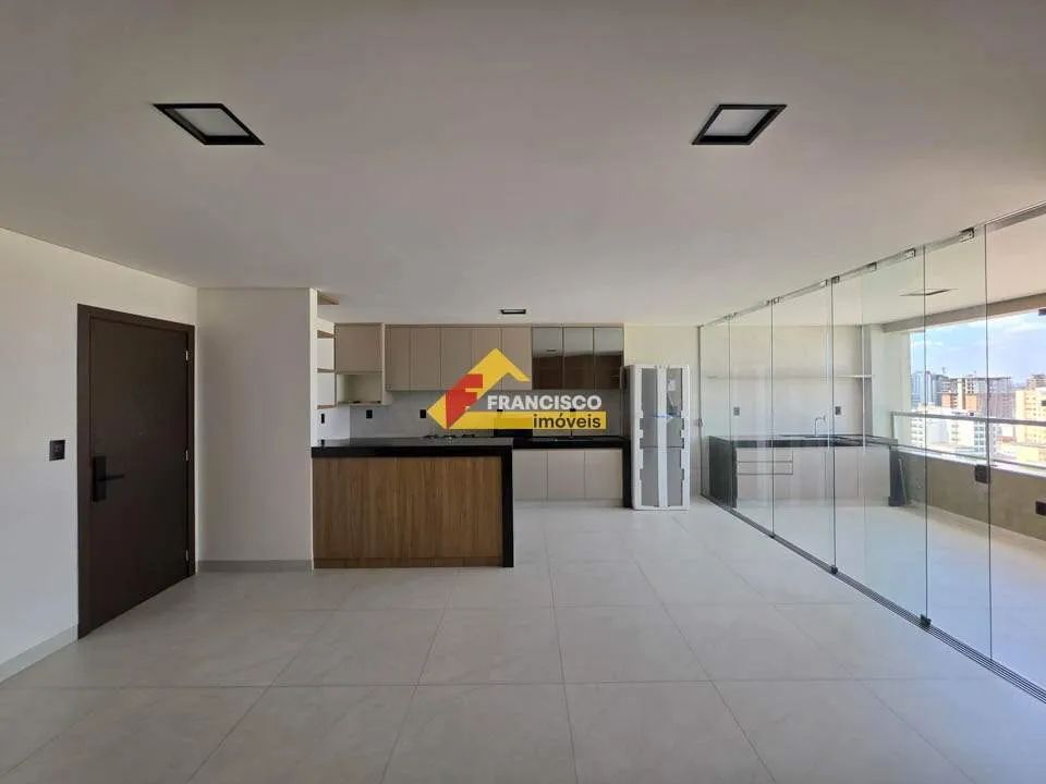 Apartamento à venda, 3 quartos, 1 suíte, 2 vagas, Centro - Divinópolis/MG - Foto 5