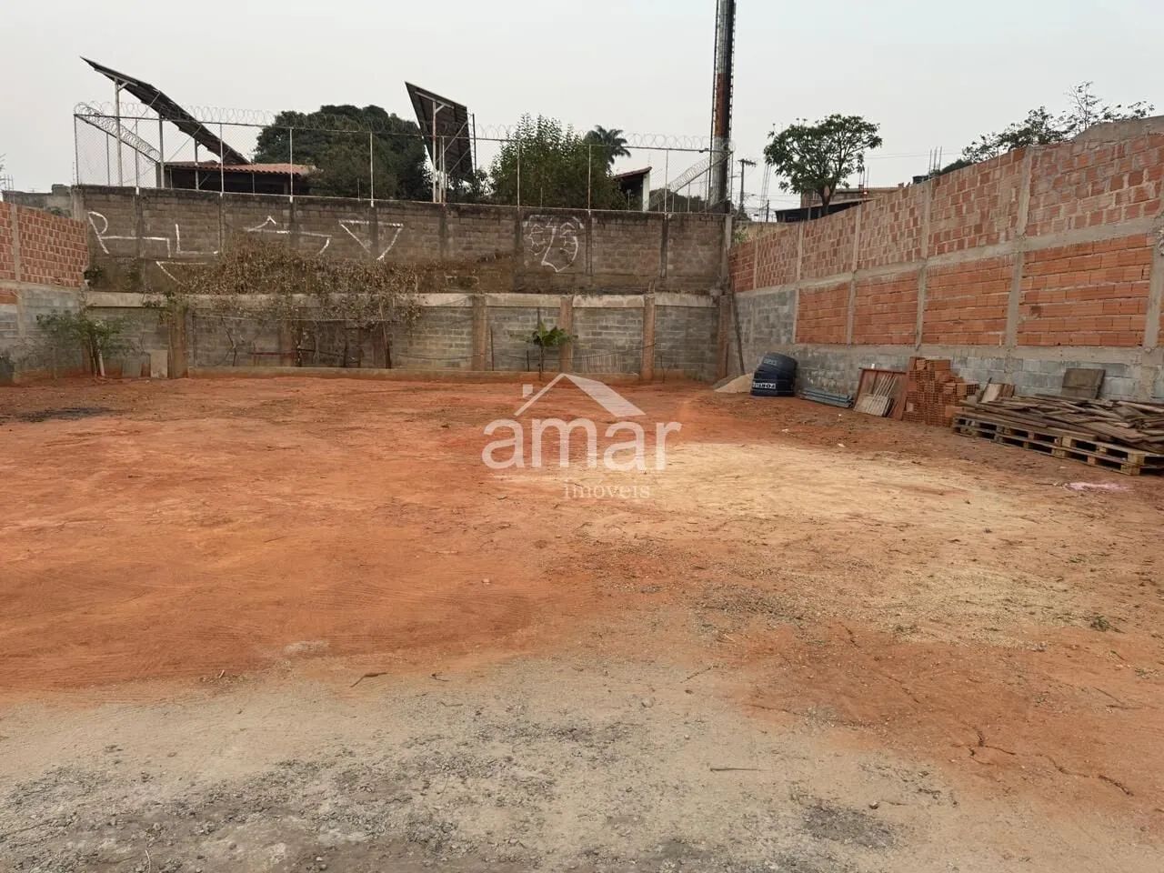 Terreno Lote no Braunas - Foto 4