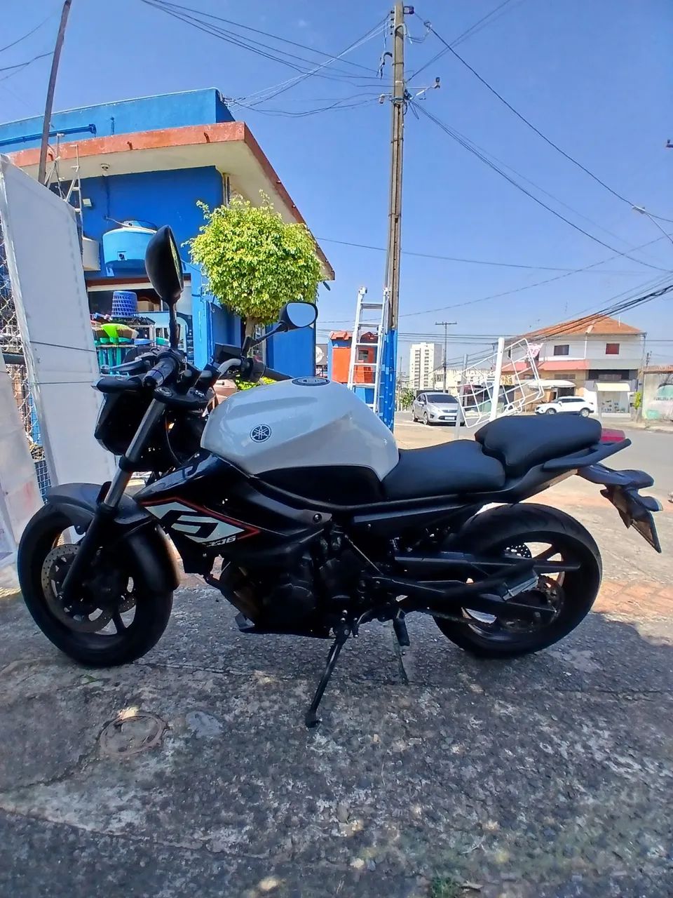 Xj6n 2016/2017  - Foto 2