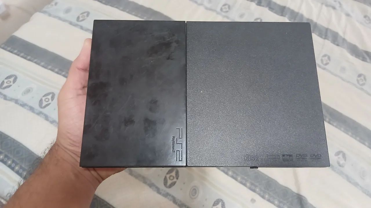Ps2 slim