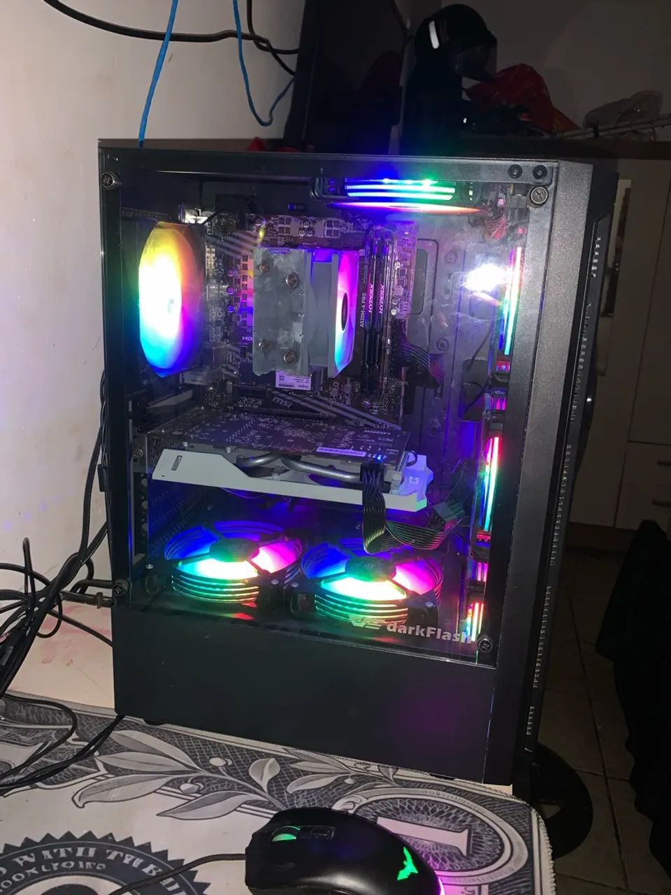 PC game 