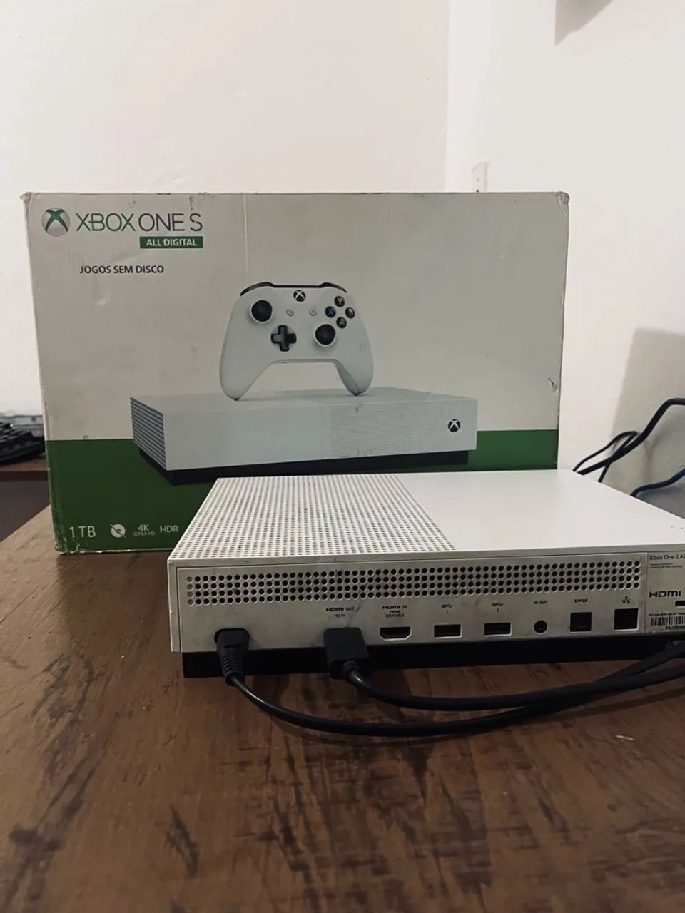 Xbox One S - Foto 3