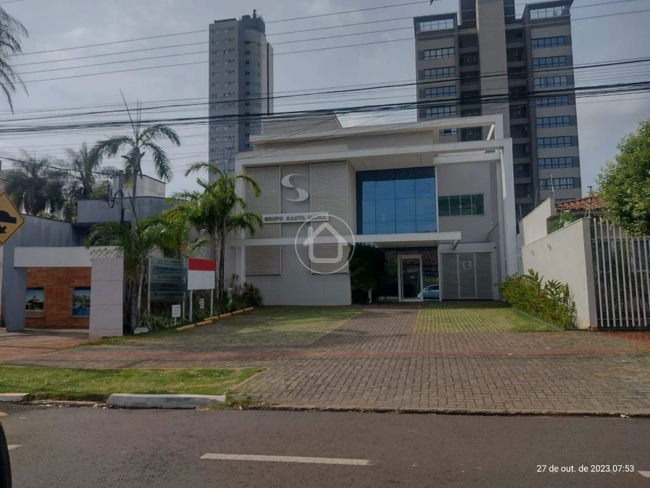 CLINICA MÉDICA - SANTA FÉ