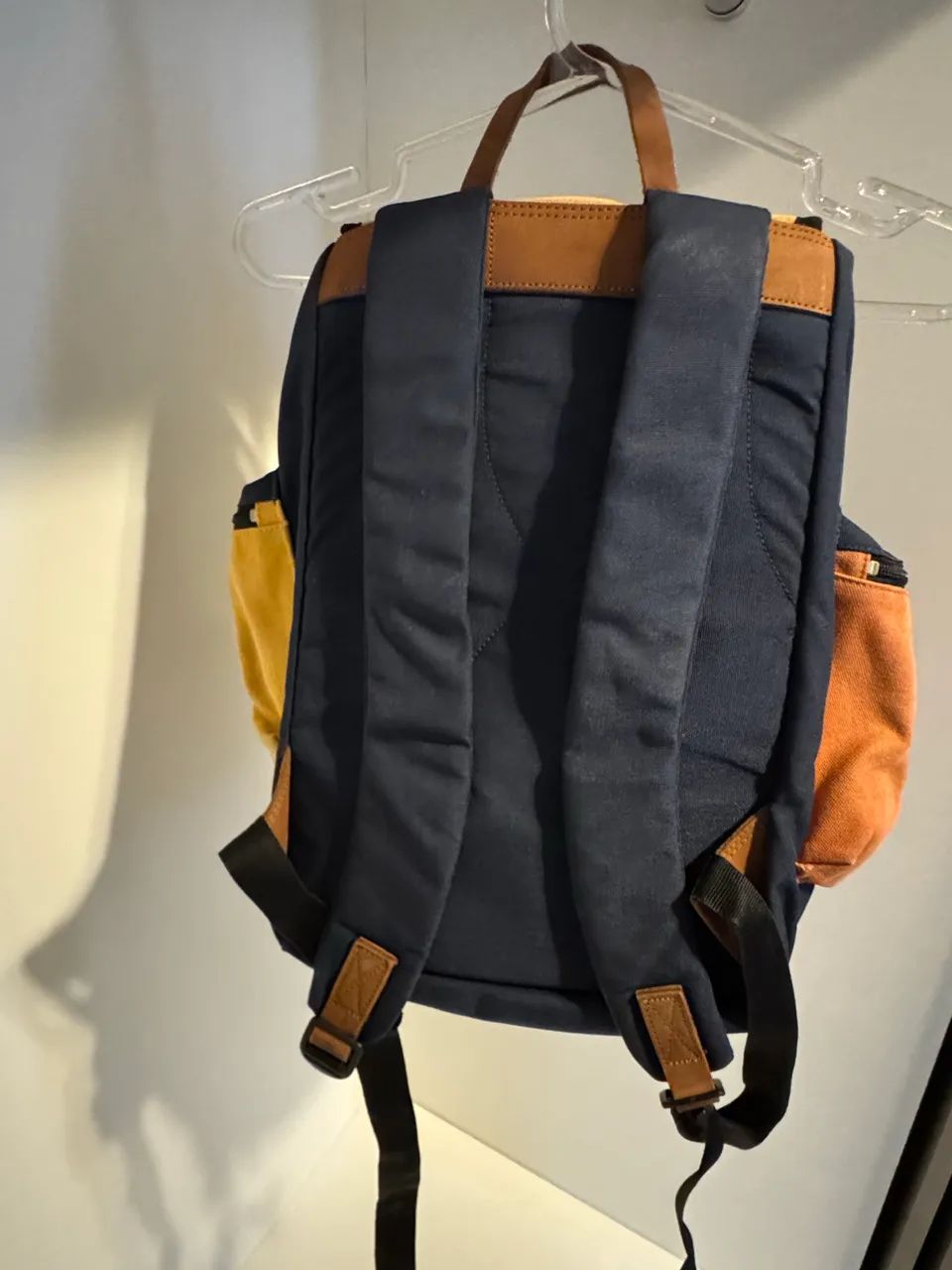 Mochila Colorida Sandqvist - Foto 2