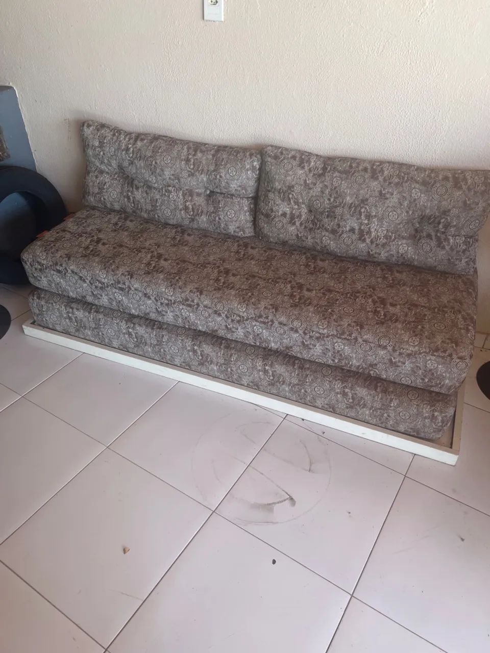 Sofa cama