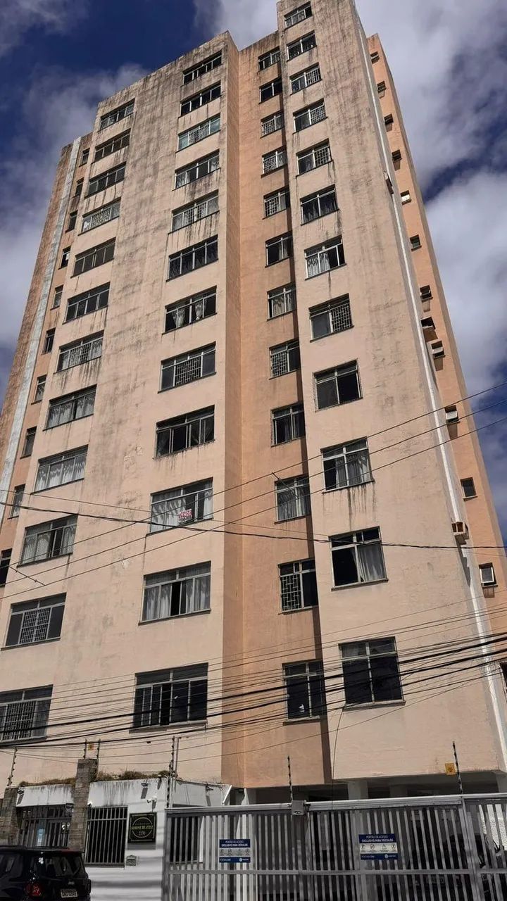 Apartamento para locação, incluso Condominio e IPTU no Suíssa, Aracaju, SE - Foto 2