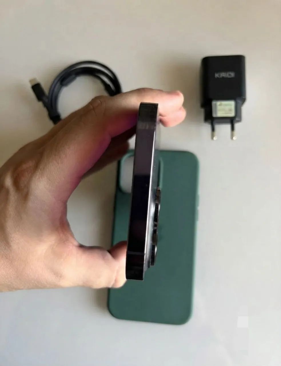 iPhone 14 Pro Max - 128GB - Foto 4