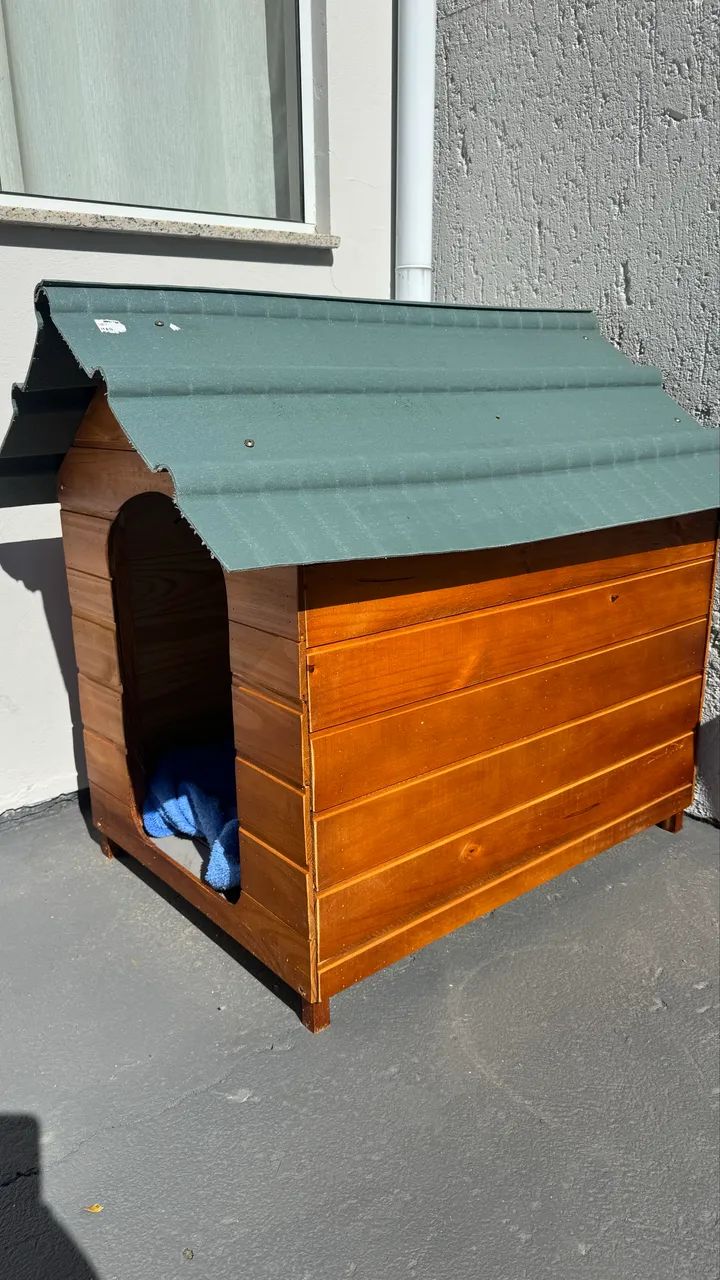 Casa de cachorro  - Foto 3