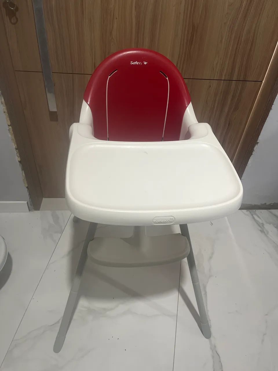 Cadeira de Alimentação 