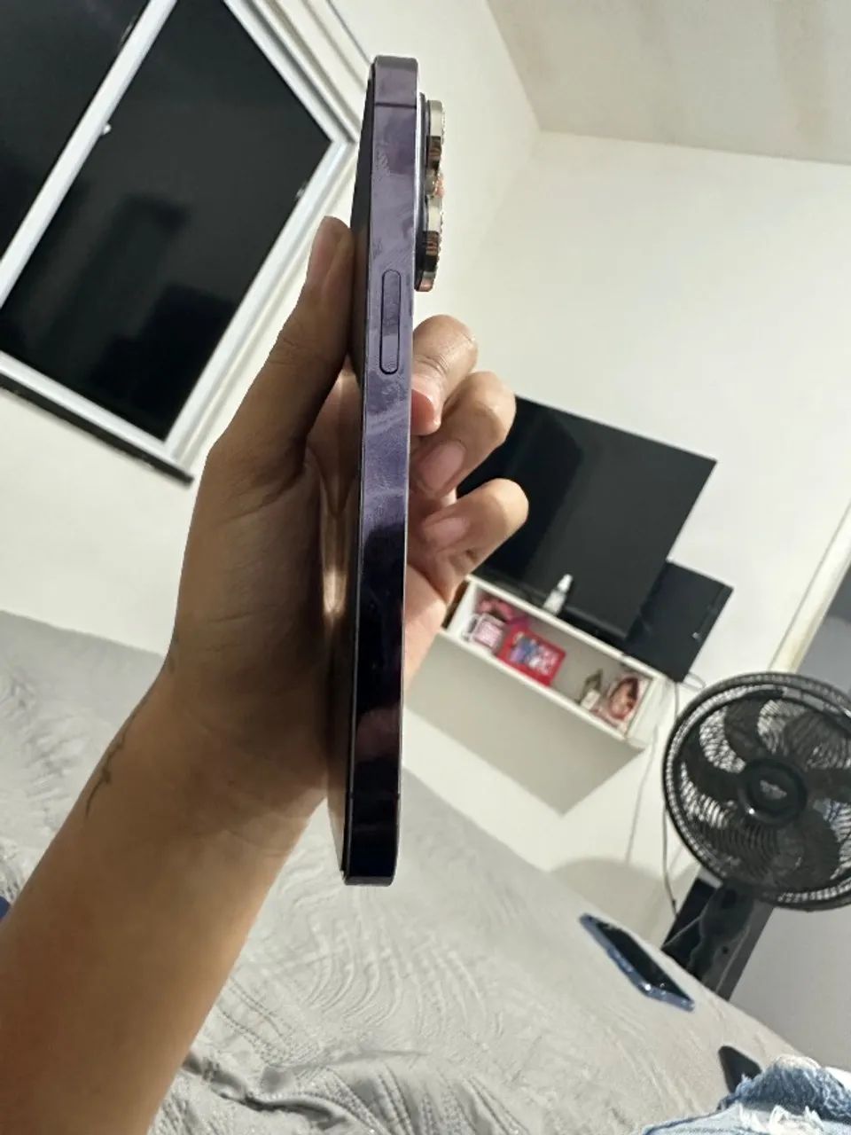 iPhone 14 Pro 256G - Foto 4