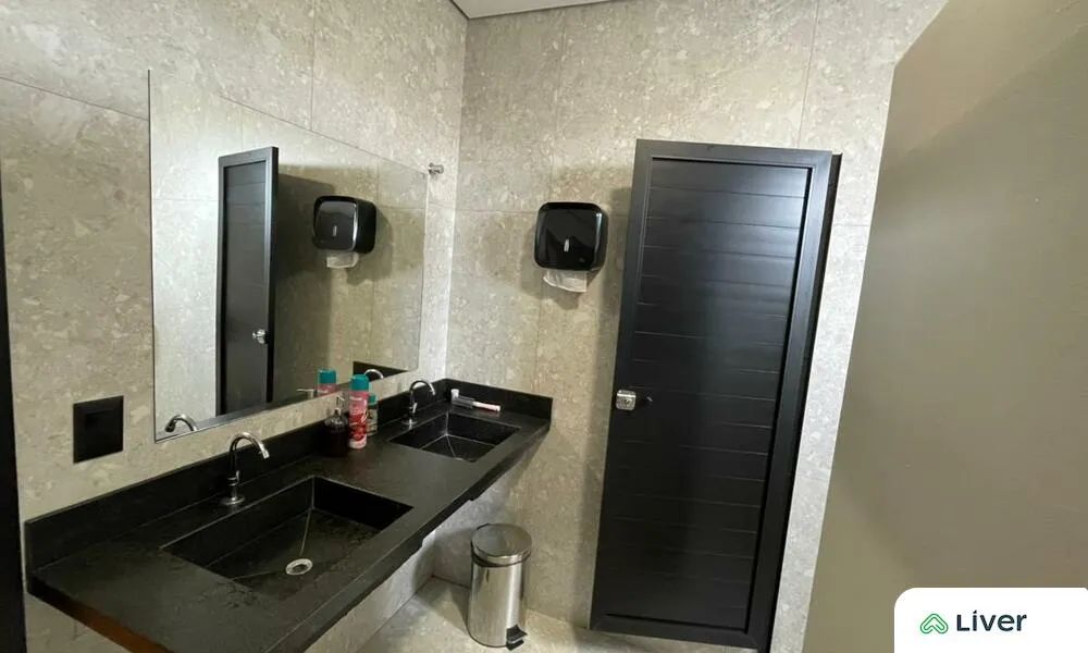 Sala Comercial Para Locação no Setor Morada do Sol - Foto 5