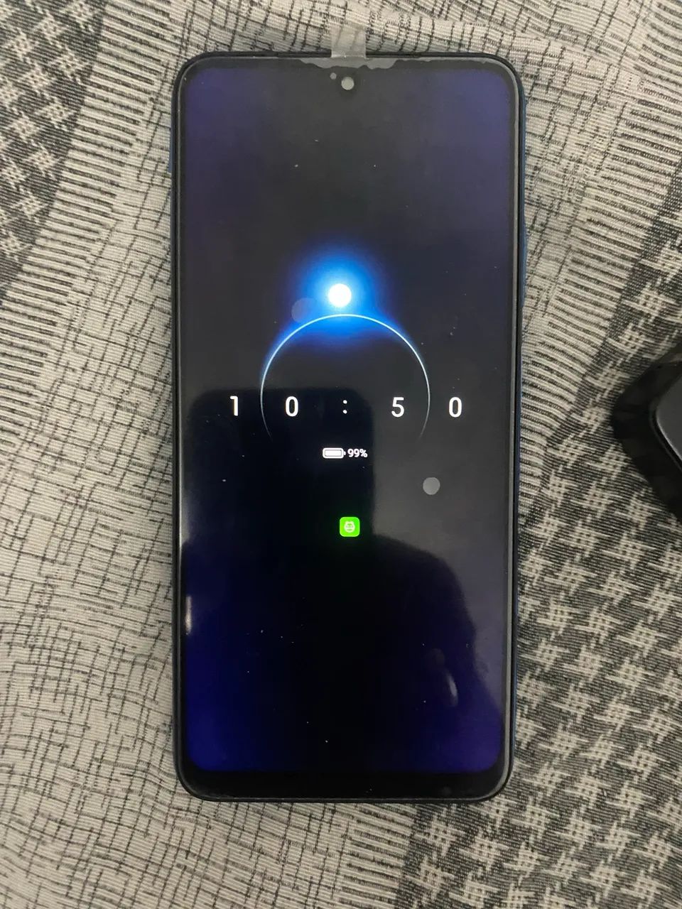 Redmi note 10s 129GB - Foto 2