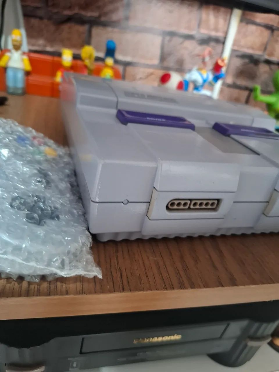 Super nintendo snes - Foto 4