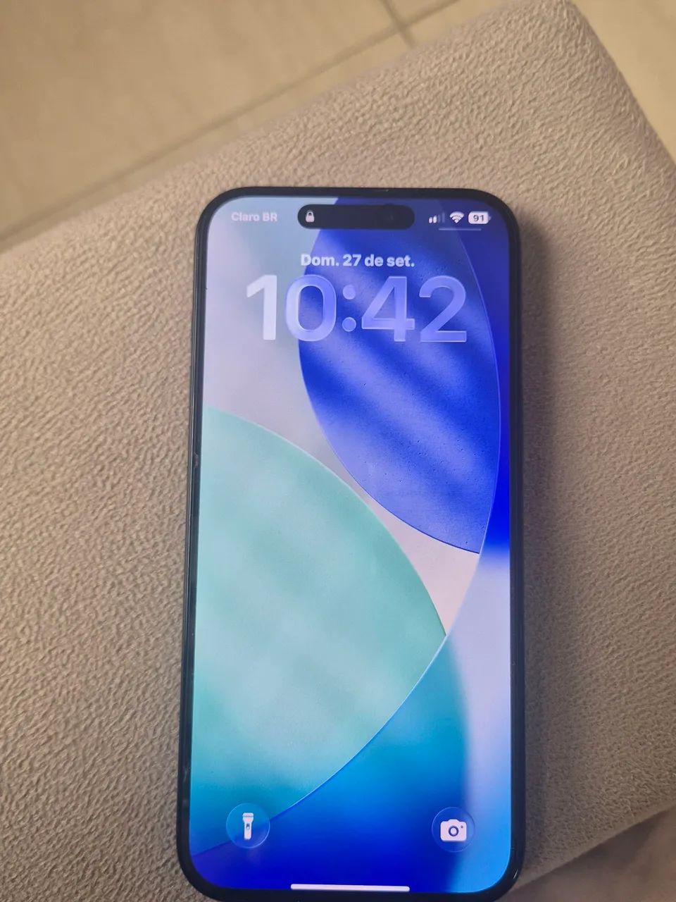 IPhone 16 PRO MAX 512gb - Foto 3