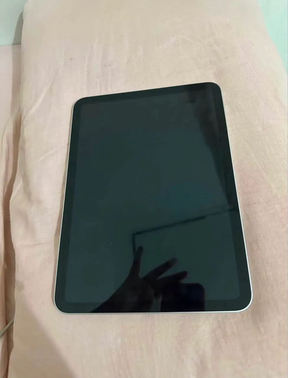 ? IPAD À VENDA - SEMINOVO ? - Foto 2