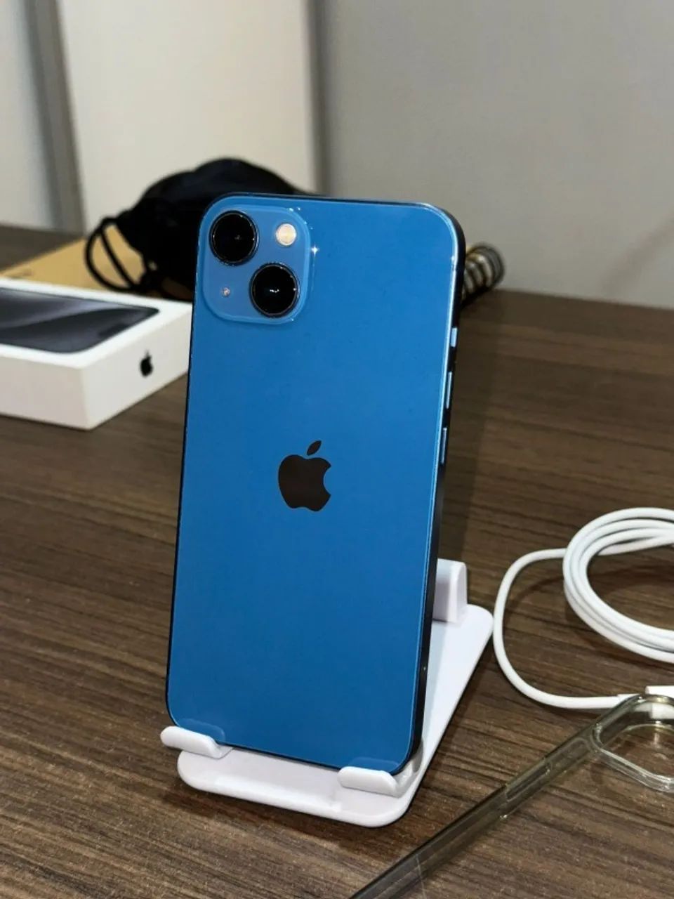 iPhone 13 de 128 gigas - Foto 2