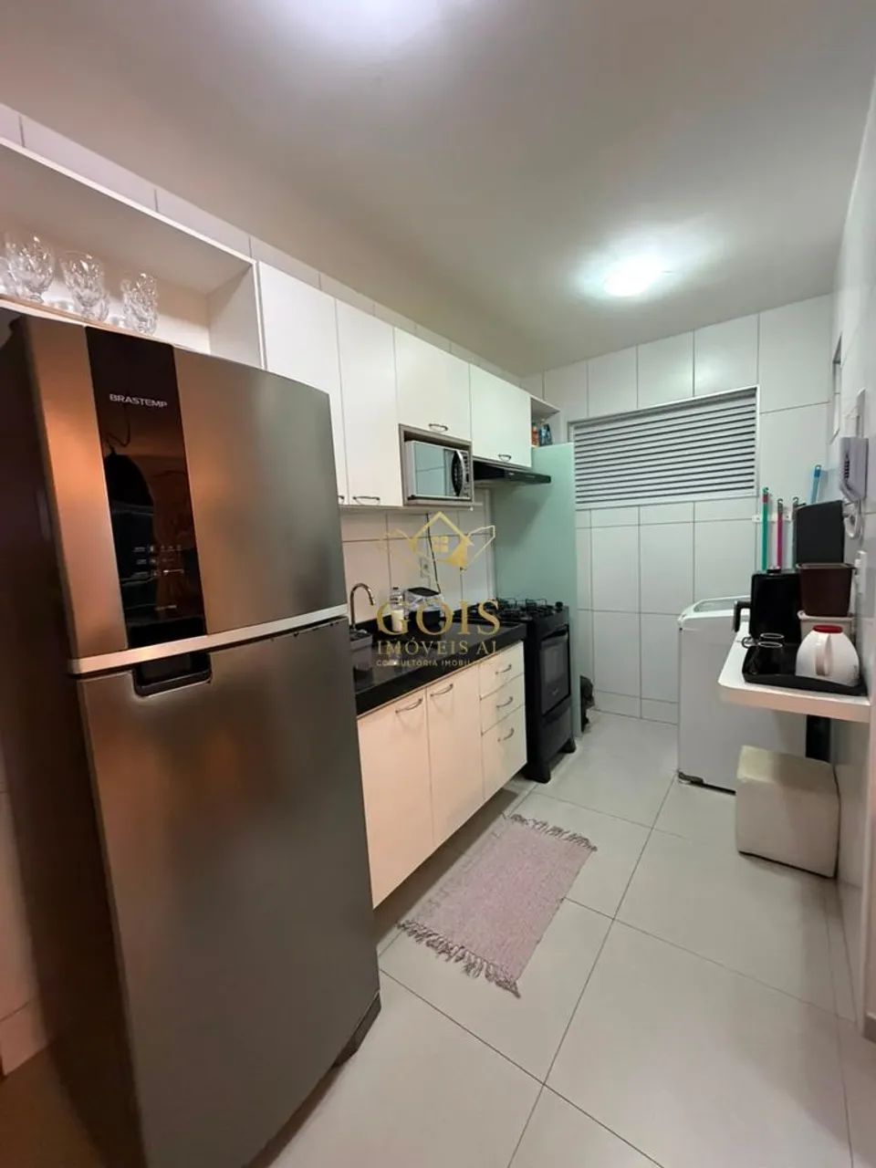 Apartamento quarto e sala a Venda - Ponta Verde - Foto 4