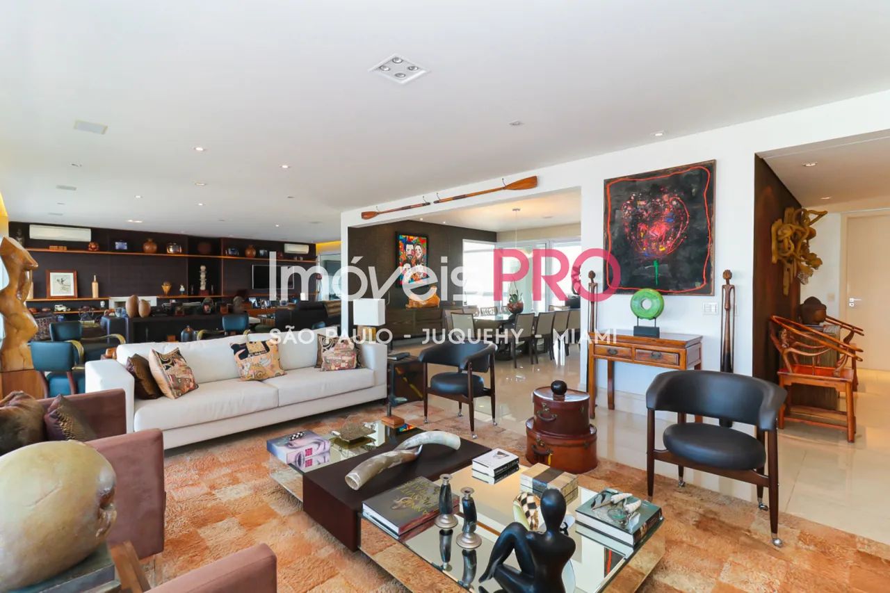 Apartamento, Pacaembu - São Paulo - Foto 4