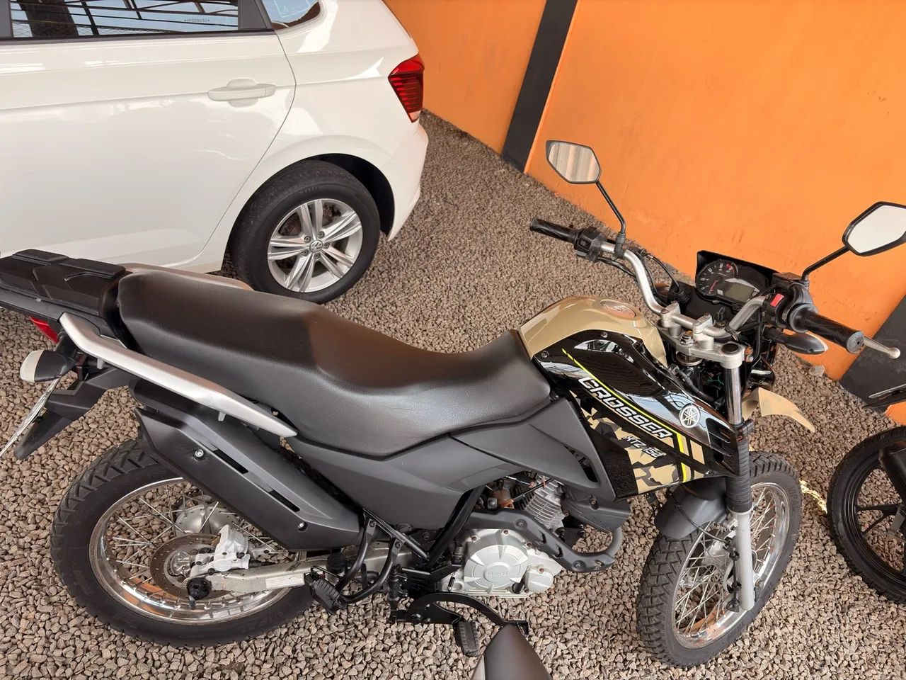 Crosser 2021 - Foto 5