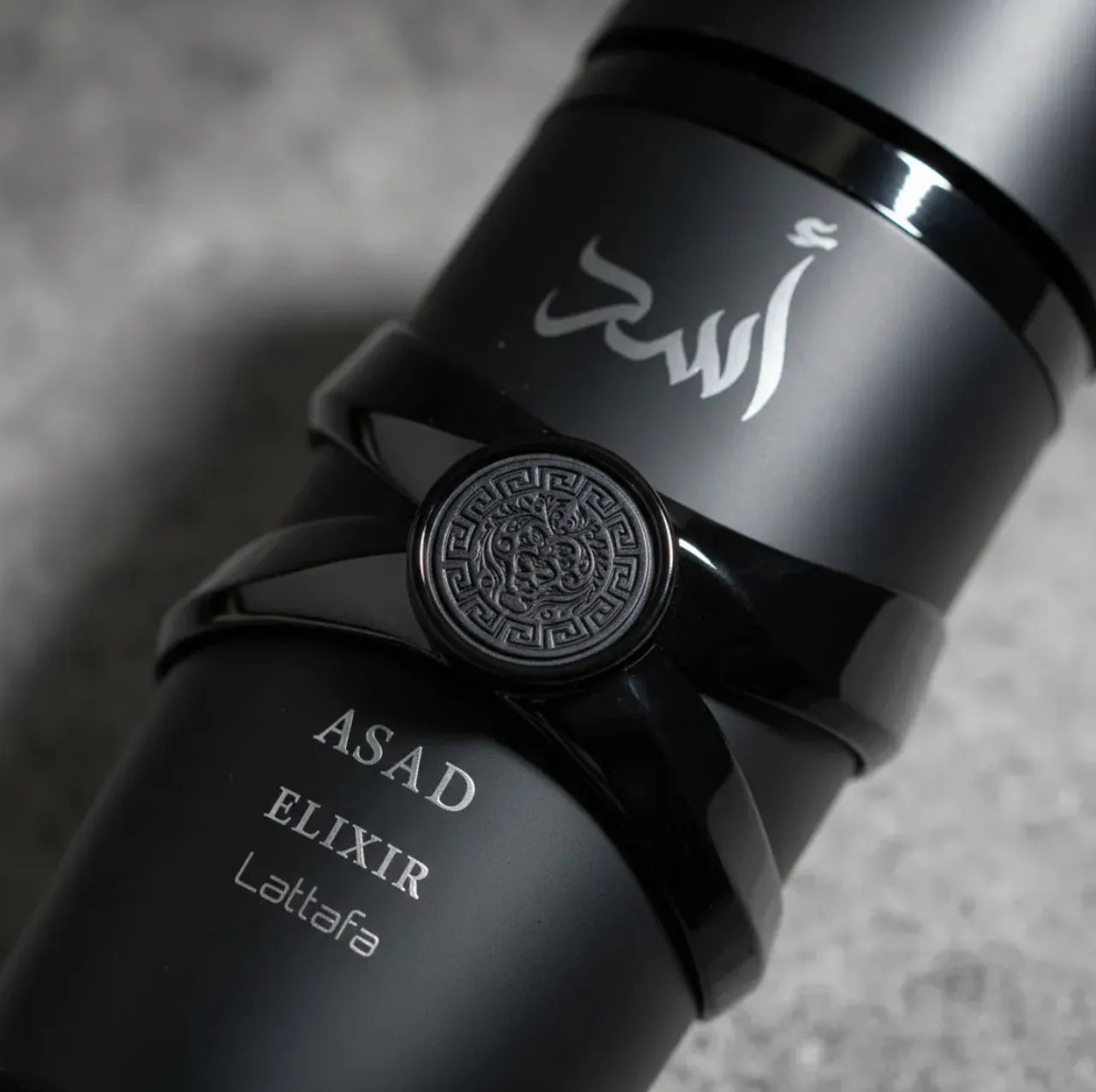 ASAD ELIXIR !!! - Foto 3
