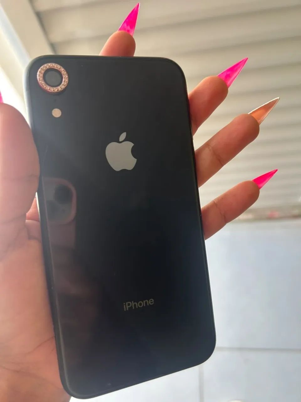 iPhone XR - Foto 2
