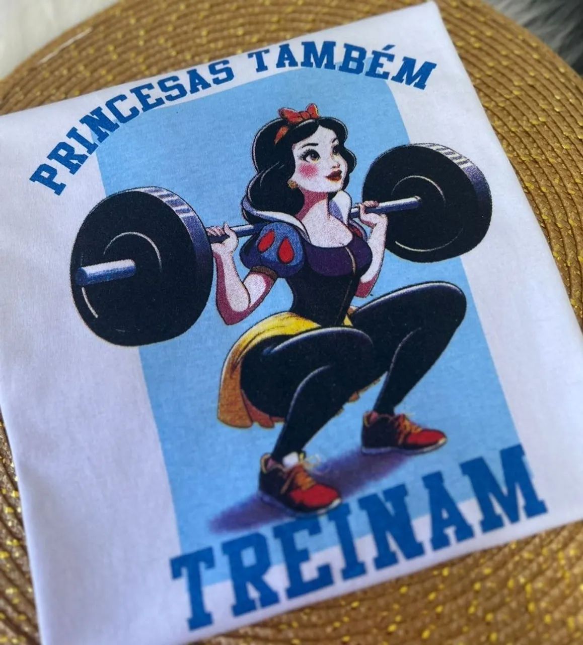 T-shirts  - Foto 3