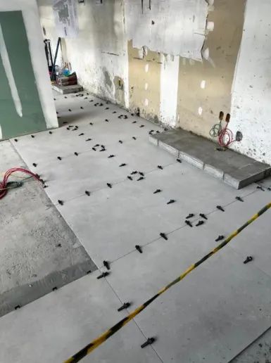 Pedreiro Construções e Reformas Gerais