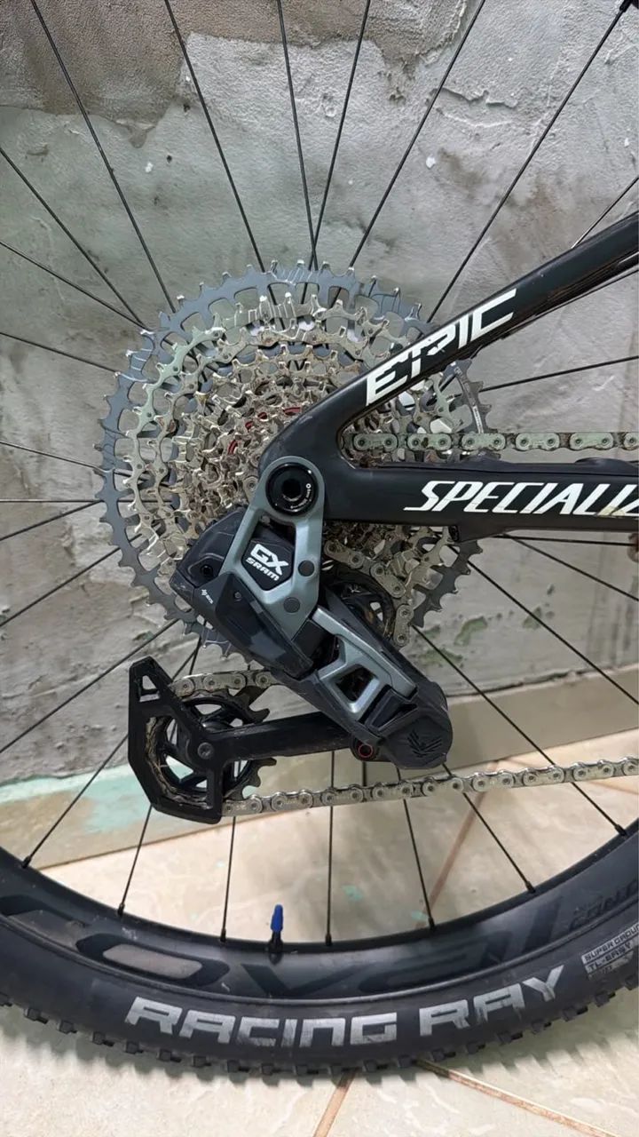 ?Specialized Epic. Tamanho S. - Foto 3