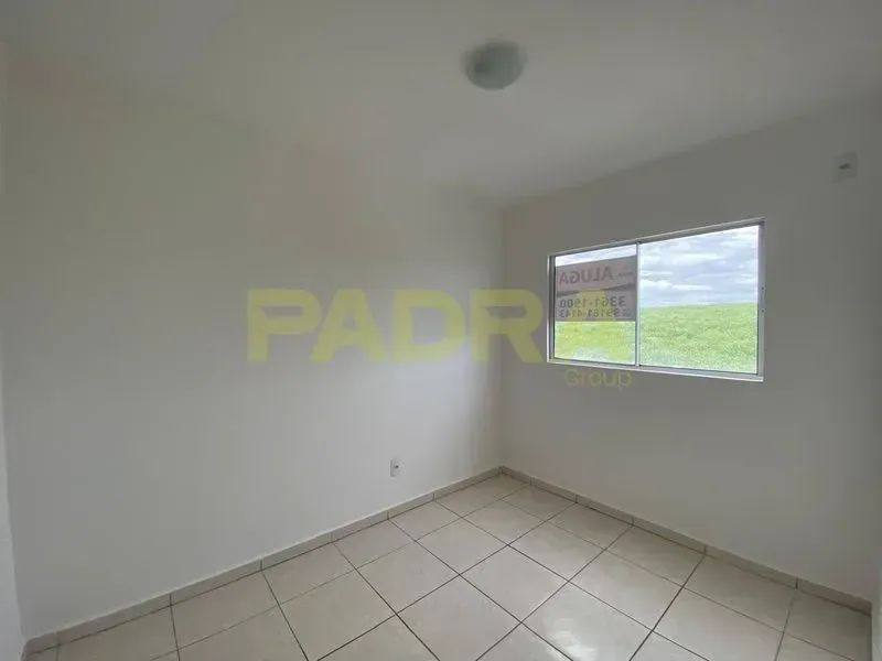 Imóvel para aluguel com 50 metros quadrados com 2 quartos em Efapi - Chapecó - SC - Foto 4